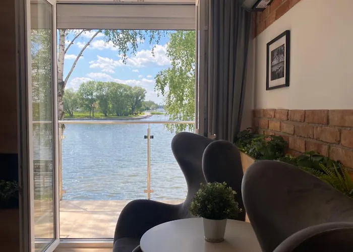 Apartament Moloo III