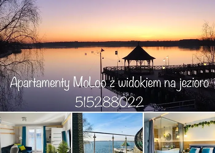 Apartament Moloo III