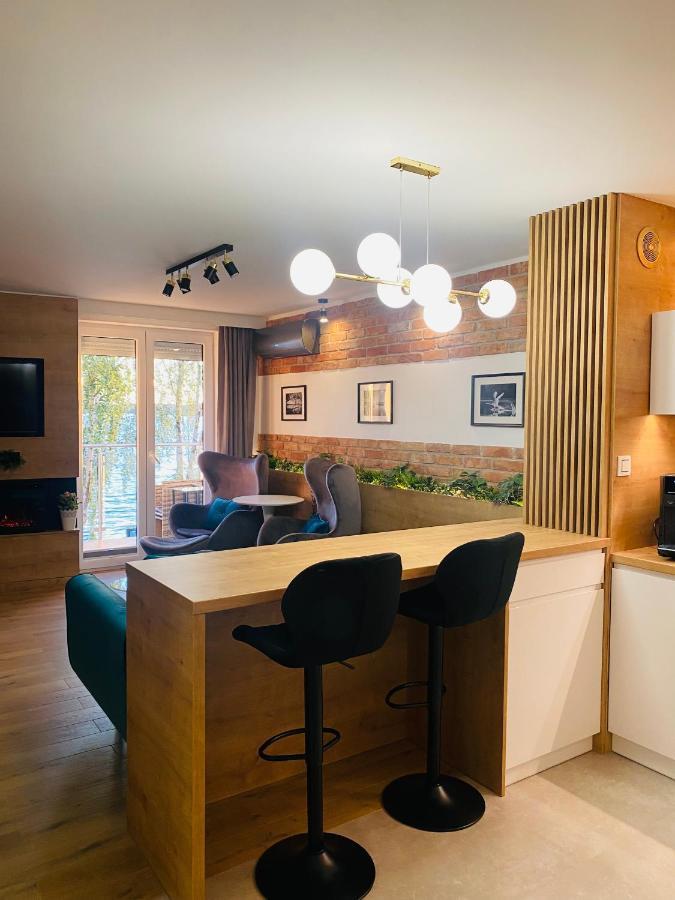 Apartment Moloo Iii Ostroda