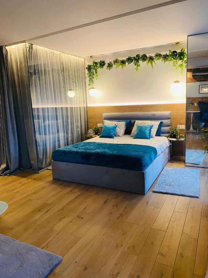 Moloo Iii Apartment Ostroda