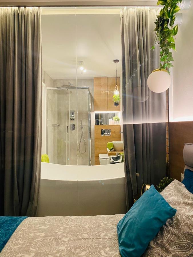Apartment Moloo Iii
