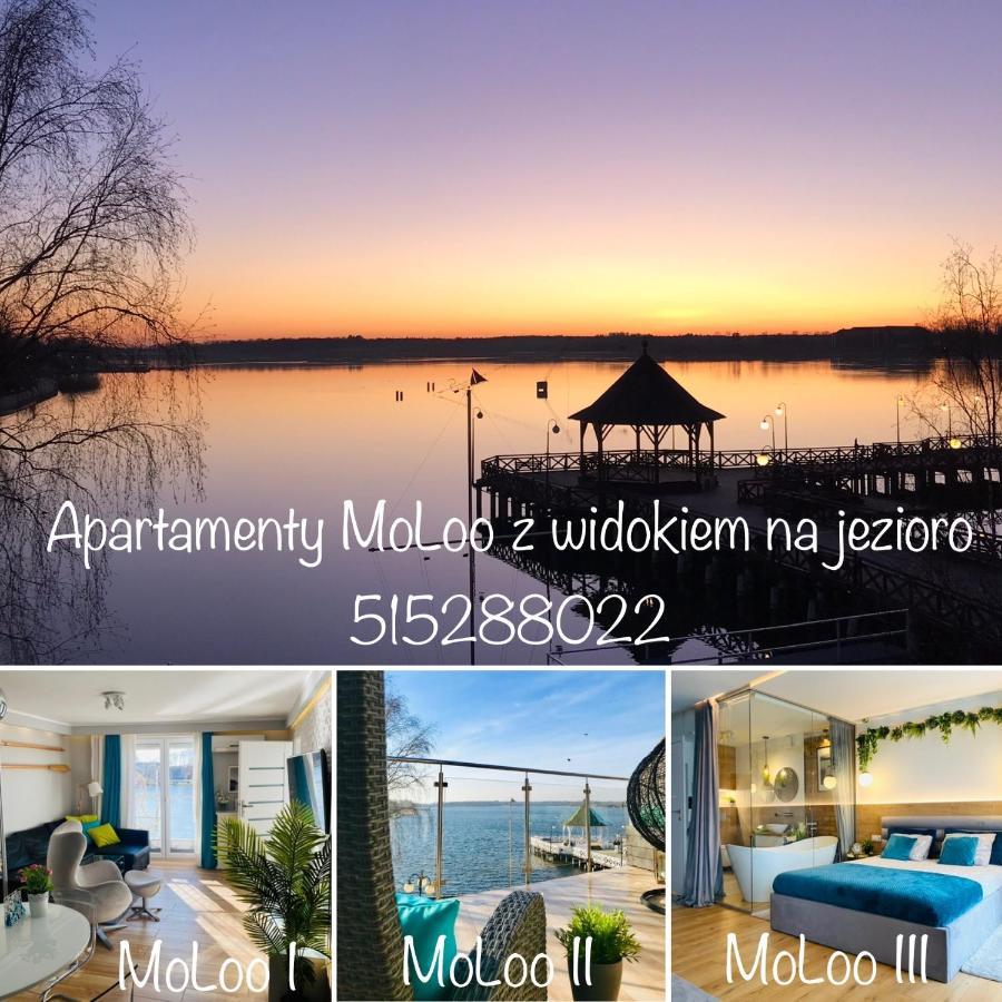 Apartment Moloo Iii *
